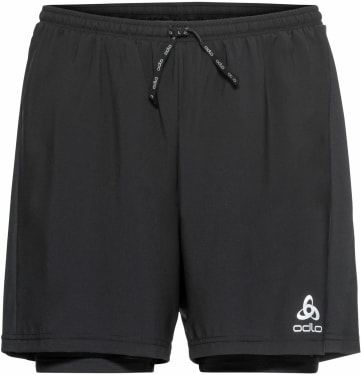 Essential 2-in-1 Shorts