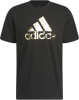 adidas Power Logo Foil T-Shirt