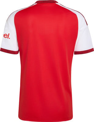 adidas Arsenal FC 26/27 Heimtrikot adidas Arsenal FC 26/27 Heimtrikot