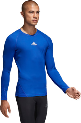 adidas Alphaskin Kompressionsshirt