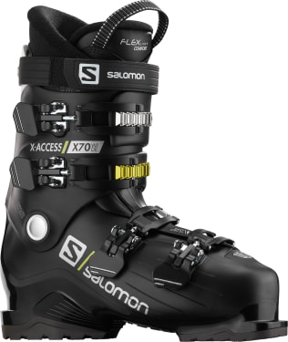 Salomon X Access X70, lyžiarky