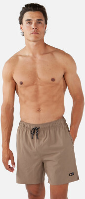 Barts Alroy Badeshorts Barts Alroy Badeshorts
