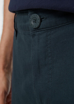 Helly Hansen Bermuda Shorts férfi sort