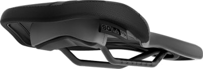 SQlab 6OX Ergowave Active Fahrradsattel