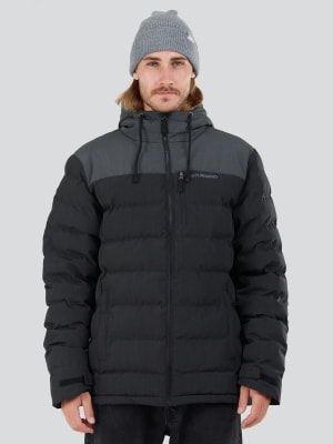 Fundango Passat Padded férfi kabát