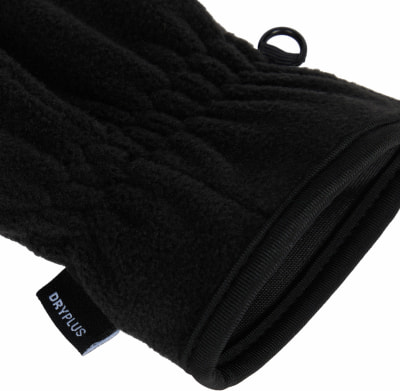 McKINLEY Suntra II Micro-Fleecehandschuhe