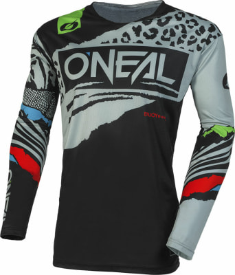 O'Neal Mayhem Y Hexx Radshirt
