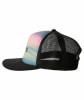 Quiksilver Emu Coop Trucker Kappe