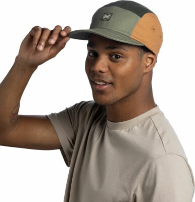 Buff 5 Panel Venture Kappe