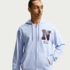 Nike Club FT FZ Reissue Kapuzenjacke