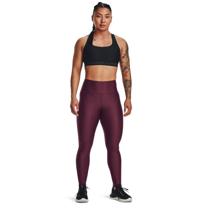 Under Armour HG Armour HiRise Leg NS sportovní legíny