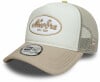 New Era NEW ERA Oval Foam Patch Trucker Kappe
