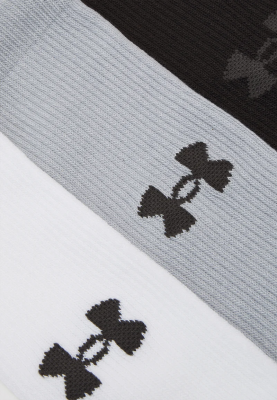 Under Armour UNDER ARMOUR Performance Te Sport.ponožky pro dospělé 3 páry v balení