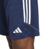 adidas TIRO23 CB TRSHO sort