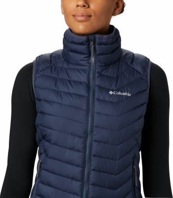 Columbia Powder Lite Vest túramellény