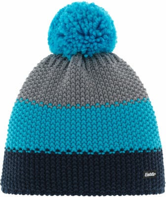 Eisbär Star Pompon Haube