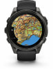 Garmin Fenix 8 Amoled Sapphire Multisport Smartwatch - 47 mm