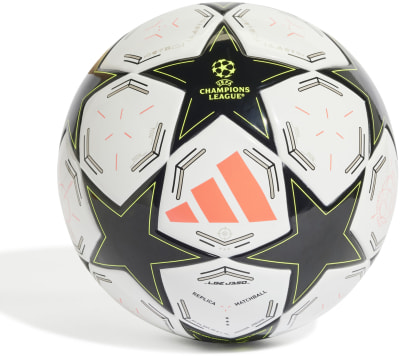 adidas UCL 24/25 League J350 Fußball