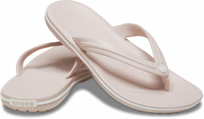 Crocs Crocband Flip Flops