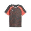 Puma IndividualLIGA Graphic tréninkové tričko