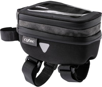 Cytec Kerékpár táska waterproof Rahmentasche