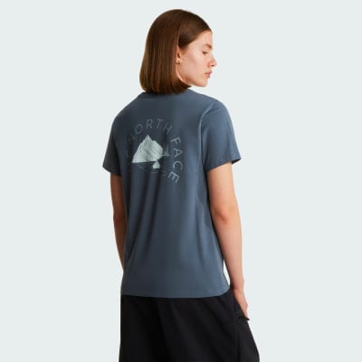 The North Face THE NORTH FACE Monte Regula T- Shirt kurzarm