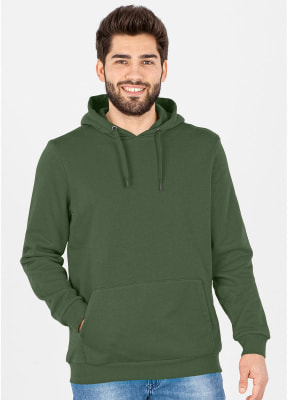Jako Organic Hoodie