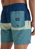 Billabong All Day Stripe Badeshorts