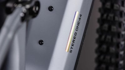 Cube Stereo Hybrid ONE44 HPC SLX Evo 800 E-Fully 29" Cube Stereo Hybrid ONE44 HPC SLX Evo 800 E-Fully 29"