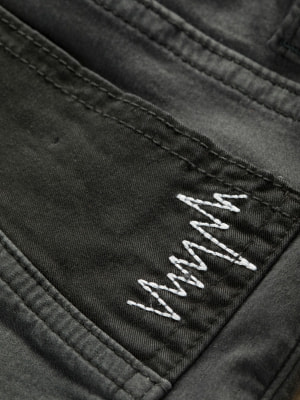 Chillaz Ceüse Kletterhose