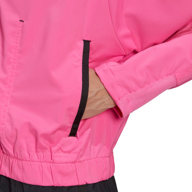W TE Trcktop PB Jacke