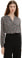 TOM TAILOR Blouse Printed női blúz hosszú ujjú