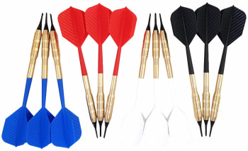 Unistar Supersonic Softdarts