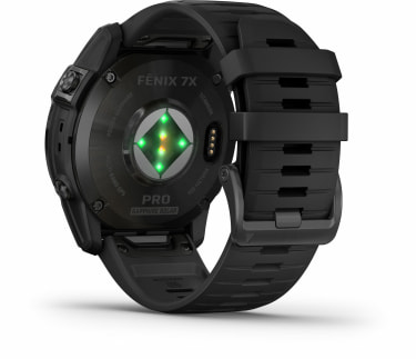 Fenix 7X Pro Multisport Smartwatch