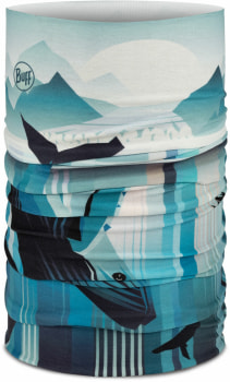 Buff Original EcoStretch Schlauchtuch Hidden Gems