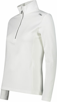CMP Fleecepullover mit Halfzip