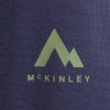 McKINLEY Sagan Hybridjacke mit Kapuze
