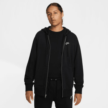 Nike Club Kapuzenjacke