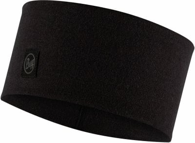 Buff Merino Stirnband