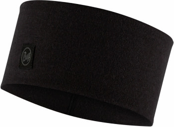 Buff Merino Stirnband