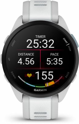 Garmin Forerunner 165 Music Laufuhr