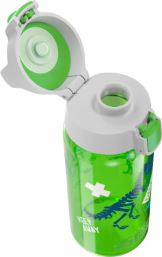Trinkflasche VIVA Lunchboxset