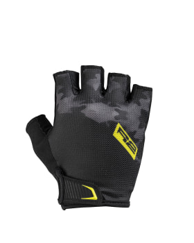 R2 Vouk cyklistické rukavice