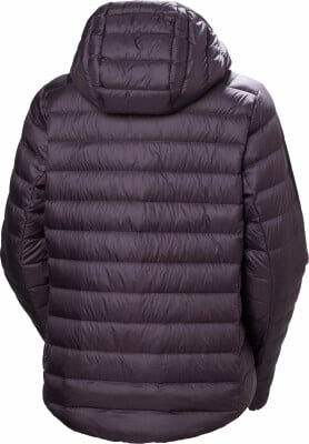 Helly Hansen HELLY HANSEN W Verglas Hood Daunenjacke mit Kapuze