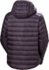 Helly Hansen HELLY HANSEN W Verglas Hood Daunenjacke mit Kapuze