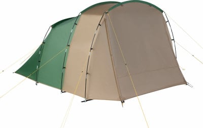 McKINLEY Horta 20.4 Familienzelt, 7,66kg 360x280x188cm