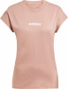 adidas Essentials Linear Cotton T-Shirt