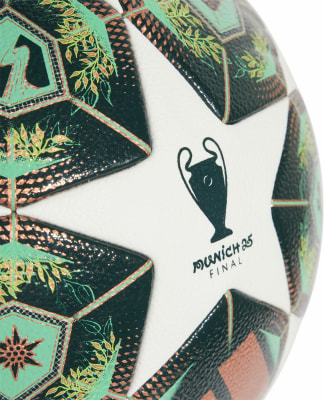 adidas UCL 24/25 Knockout Stages Competition Fußball