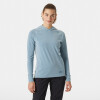 Helly Hansen HELLY HANSEN W Tyri Knit Ho Kapuzensweater