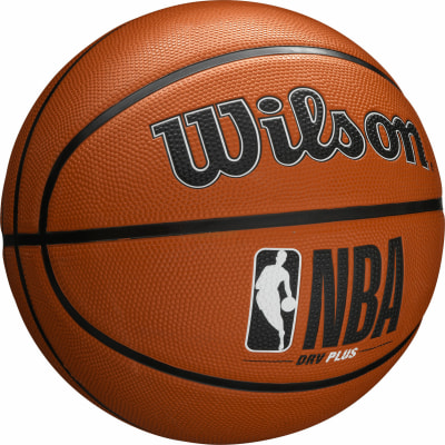 Wilson NBA DRV Plus Basketball